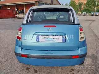 Citroen C3 Benzina 2874 Usata Stampa 3