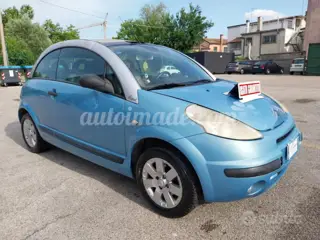 Citroen C3 Benzina 2874 Usata Stampa 8