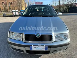 Skoda Octavia Diesel 2381 Usata Stampa 8