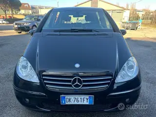 Mercedes-Benz Classe A A 150 Avantgarde benzina 3175 Stampa 6