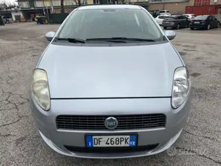 Fiat Grande Punto 1.3 Mjt 75 Cv 5 Porte Active diesel 3197 Stampa 12