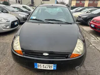 Ford Ka 1.3 benzina 3247 Stampa 20