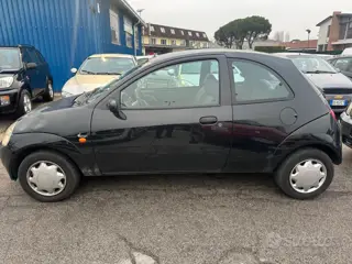 Ford Ka 1.3 benzina 3247 Stampa 13