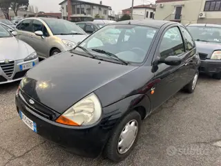 Ford Ka 1.3 benzina 3247 Stampa 19