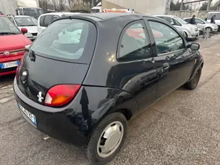 Ford Ka 1.3 benzina 3247 Stampa 9