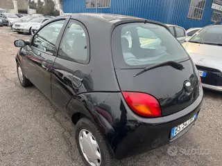 Ford Ka 1.3 benzina 3247 Stampa 24