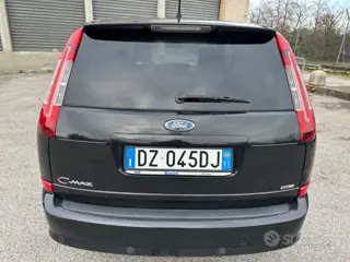 Ford C-Max 1.6 Tdci 90 Cv diesel 3286 Stampa 2