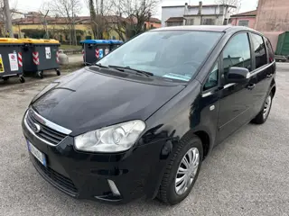 Ford C-Max 1.6 Tdci 90 Cv diesel 3286 Stampa 8