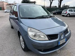 Renault Scenic 1.9 Dci/130Cv Luxe diesel 3288 Stampa 28