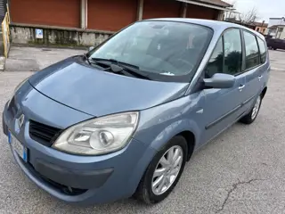 Renault Scenic 1.9 Dci/130Cv Luxe diesel 3288 Stampa 11