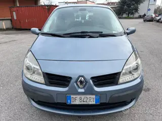 Renault Scenic 1.9 Dci/130Cv Luxe diesel 3288 Stampa 18