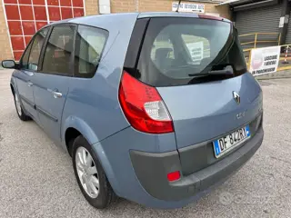 Renault Scenic 1.9 Dci/130Cv Luxe diesel 3288 Stampa 9