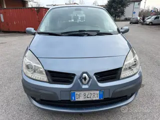 Renault Scenic 1.9 Dci/130Cv Luxe diesel 3288 Stampa 20