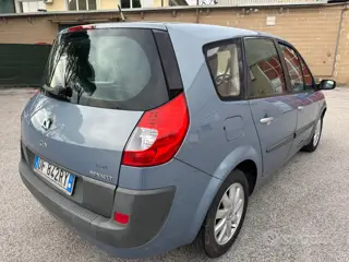 Renault Scenic 1.9 Dci/130Cv Luxe diesel 3288 Stampa 22