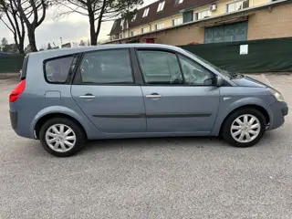 Renault Scenic 1.9 Dci/130Cv Luxe diesel 3288 Stampa 16