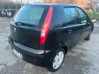 Fiat Punto 1.2 5 Porte Bconnect benzina 3369 Stampa 8