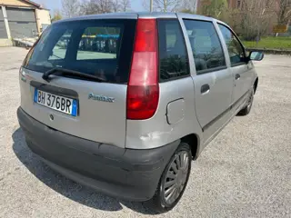 Fiat Punto 75 Cat 5 Porte S benzina 3414 Stampa 17