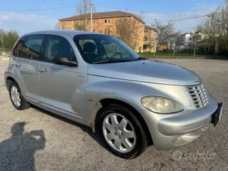 Chrysler Pt Cruiser 1.6 Cat Classic benzina/gpl 3415 Stampa 4