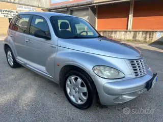 Chrysler Pt Cruiser 1.6 Cat Classic benzina/gpl 3415 Stampa 24