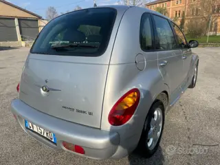 Chrysler Pt Cruiser 1.6 Cat Classic benzina/gpl 3415 Stampa 20