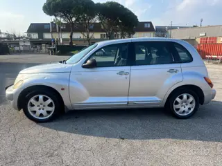 Chrysler Pt Cruiser 1.6 Cat Classic benzina/gpl 3415 Stampa 25