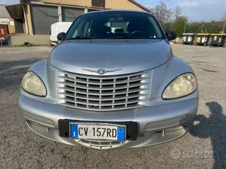 Chrysler Pt Cruiser 1.6 Cat Classic benzina/gpl 3415 Stampa 14