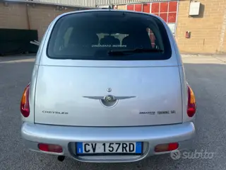 Chrysler Pt Cruiser 1.6 Cat Classic benzina/gpl 3415 Stampa 7