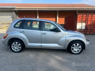 Chrysler Pt Cruiser 1.6 Cat Classic benzina/gpl 3415 Stampa 22