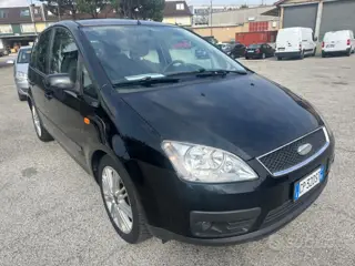 Ford Focus C-Max 1,6 Tdci (110Cv) diesel 3421 Ispisivanje 23