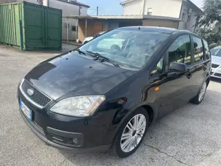 Ford Focus C-Max 1,6 Tdci (110Cv) diesel 3421 Ispisivanje 22