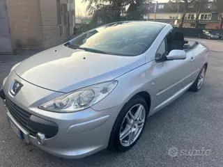 Peugeot 307 16V Cc Tecno benzina 3430 Stampa 9