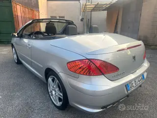 Peugeot 307 16V Cc Tecno benzina 3430 Stampa 26