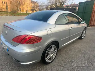 Peugeot 307 16V Cc Tecno benzina 3430 Stampa 19