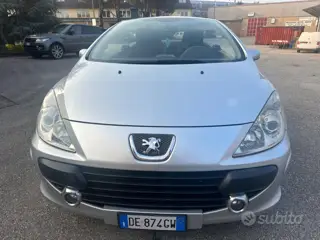 Peugeot 307 16V Cc Tecno benzina 3430 Stampa 6