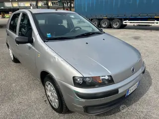 Fiat Punto 1.2I 16V Cat 5 Porte Hlx benzina 3440 Stampa 17