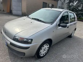 Fiat Punto 1.2I 16V Cat 5 Porte Hlx benzina 3440 Stampa 18