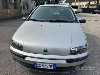 Fiat Punto 1.2I 16V Cat 5 Porte Hlx benzina 3440 Stampa 19