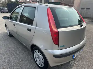 Fiat Punto 1.2I 16V Cat 5 Porte Hlx benzina 3440 Stampa 26