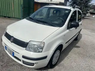 Fiat Panda 1.2 Dynamic benzina 3450