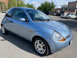 Ford Ka Benzina 3476 Stampa 5