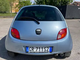 Ford Ka Benzina 3476 Stampa 13