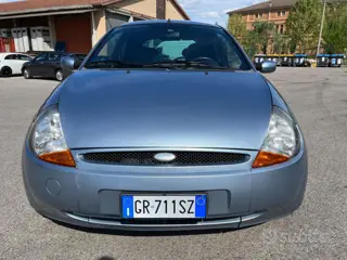 Ford Ka Benzina 3476 Stampa 23