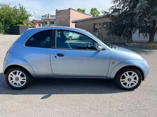 Ford Ka Benzina 3476 Stampa 3