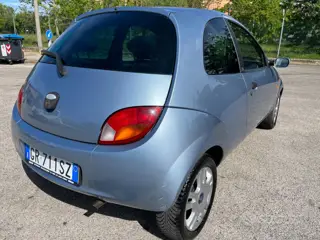 Ford Ka Benzina 3476 Stampa 14