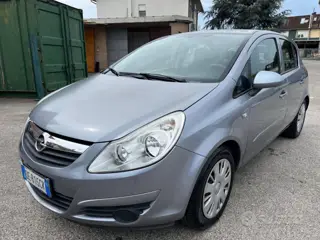 Opel Corsa 1.2 5 Porte Club benzina 3485