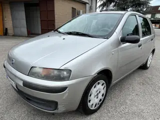 Fiat Punto 1.2I 16V Cat 5 Porte Elx benzina 3487 Stampa 20