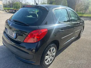 Peugeot 207 1.4 88Cv 5P. Xs benzina 3501 Stampa 16