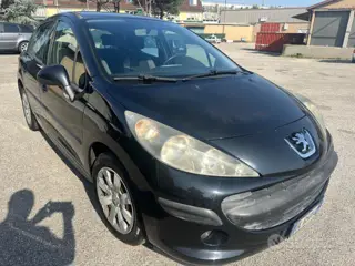 Peugeot 207 1.4 88Cv 5P. Xs benzina 3501 Stampa 21