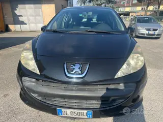 Peugeot 207 1.4 88Cv 5P. Xs benzina 3501 Stampa 11