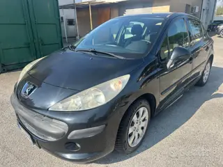 Peugeot 207 1.4 88Cv 5P. Xs benzina 3501 Stampa 20